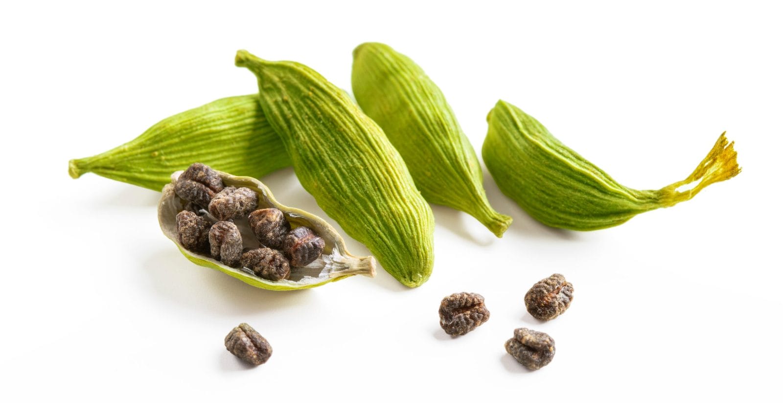 CARDAMOM